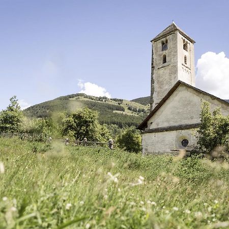 Corso Am Graben Hotel Brunico Exterior photo