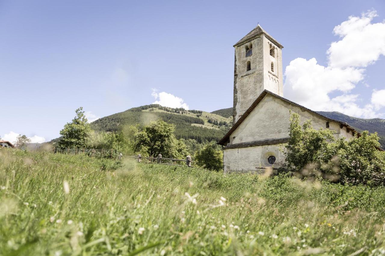 Corso Am Graben Hotel Brunico Exterior photo