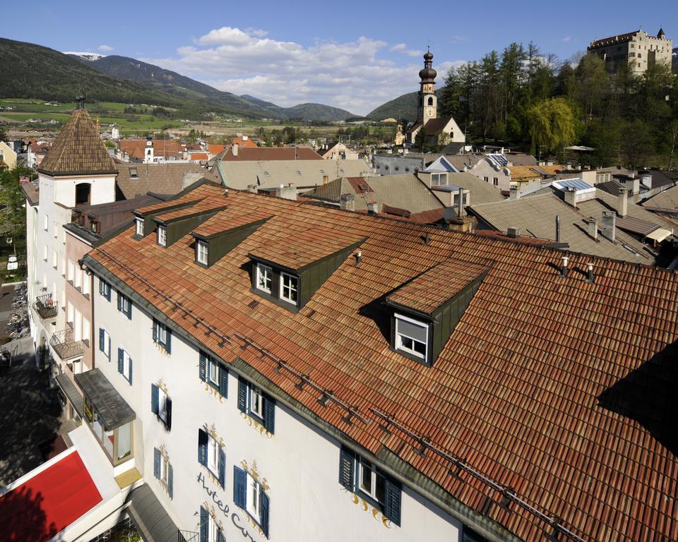 Corso Am Graben Hotel Brunico Exterior photo